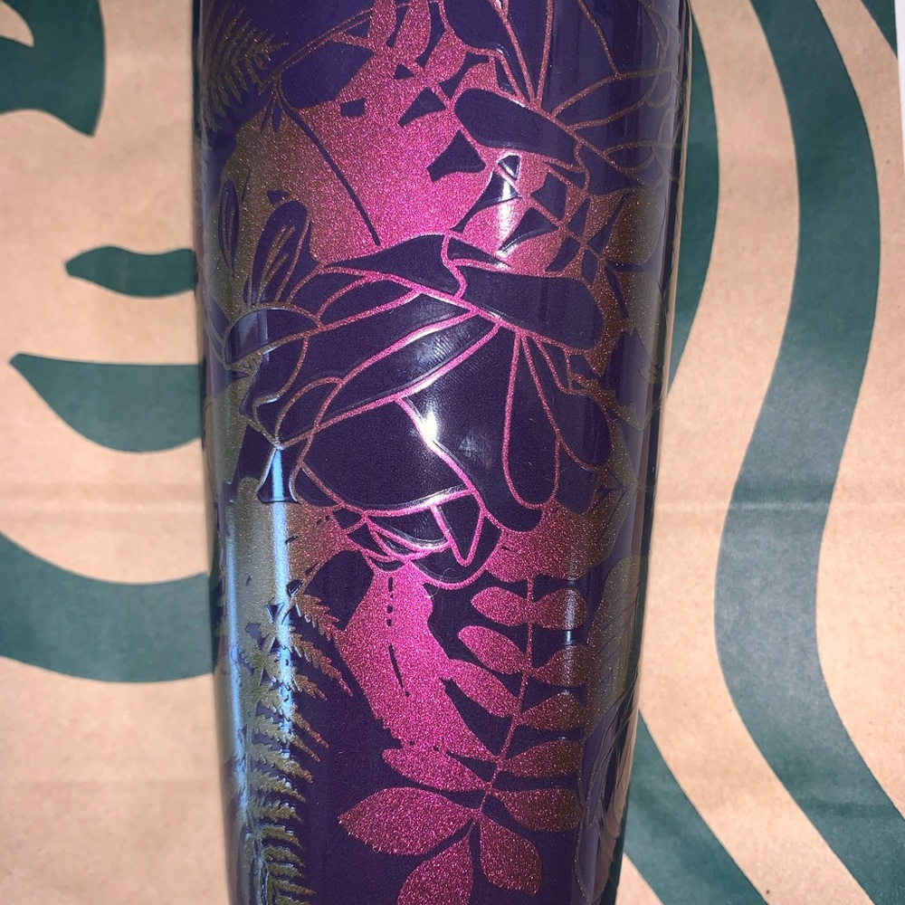 Starbucks Tumbler